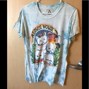 Unif meowie wowie xs